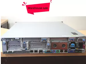 Hewlett Packard HP ProLiant DL385 G7 2U Rack Server - Picture 1 of 5