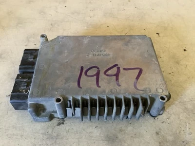 Dodge Caravan 1996 módulo de control del motor P04727160 Foto 1 de 4