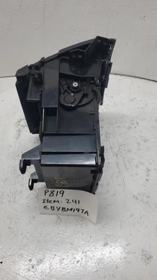 2011-12 Hyundai Sonata center storage console - Imagem 1 de 4