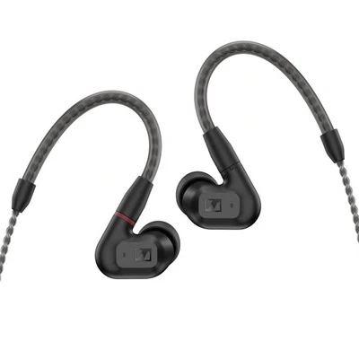 Sennheiser Consumer Audio IE 200 In-Ear Audiophile Headphones - TrueResponse - Image 1 of 4