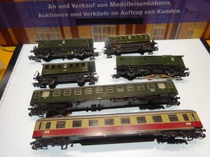 Bastlerwaggons von Märklin 137/82 - Imagen 1 de 6