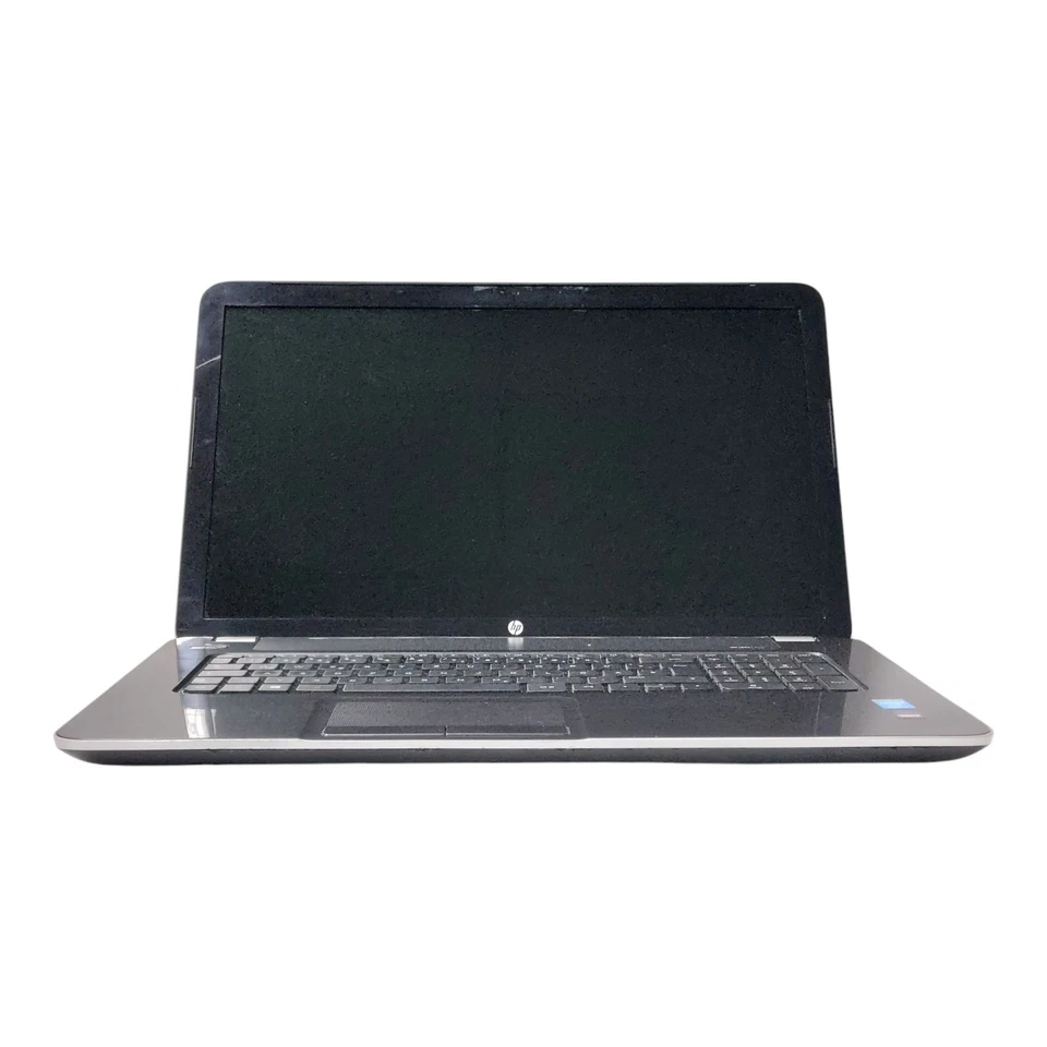 HP Pavilion 15-n028sg computer portatile/Intel Core i7/SENZA RAM/SENZA DISCO RIGIDO/DIFETTOSO#B242 - Immagine 1 di 4
