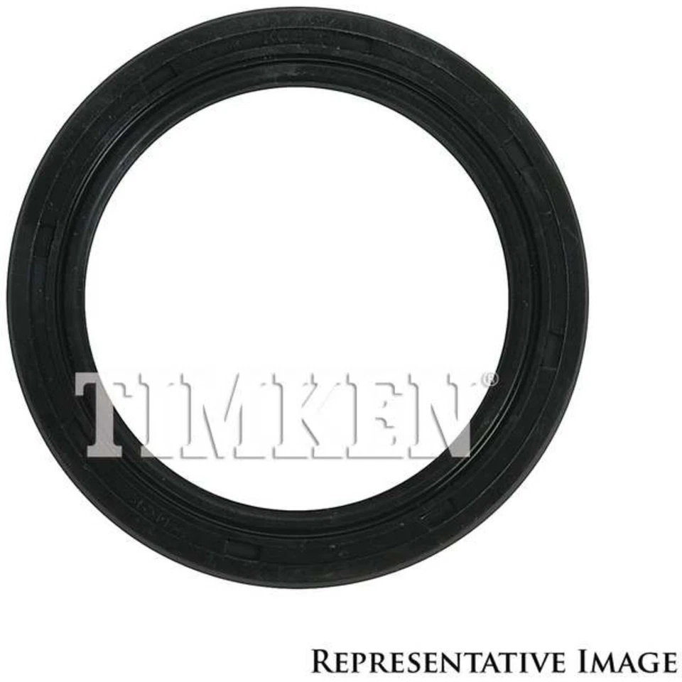 1974 Timken Wheel Seal Front or Rear Inner Interior Inside for Truck Pickup 720 — 第 1/4 张图片