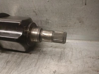 50500528 transmisión delantera izquierda ALFA ROMEO 159 (939 ) 1.9 2005 5340223 - Imagen 1 de 4