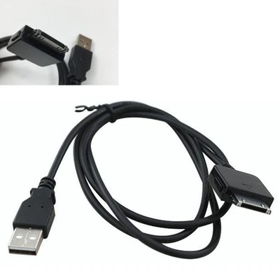 1M USB Data Cable Charging Cable For Microsoft Zune/Zune2/ZuneHD MP3/4 - Image 1 of 4