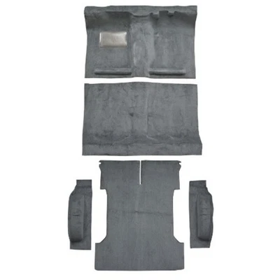 1984 - 1989 年丰田 4Runner 完整地毯 — 第 1/4 张图片