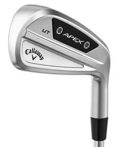 New Callaway Golf 2024 Apex Utility Iron 23* Stiff Flex Graphite - Picture 1 of 5