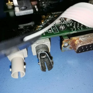 8070-0122-01-J PCB  & 7712 Heater  Board  for Zygo Laser Head P/N 8070-0159-02 - Picture 1 of 9