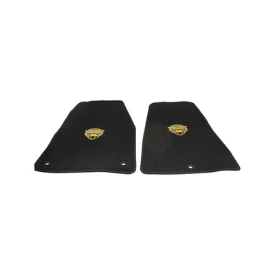 5030134AA ALFOMBRILLAS NUEVAS OEM 2005-2006 DODGE VIPER SRT-10 VIPER CLUB OF AMERICA Foto 1 de 4