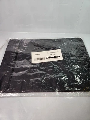 Profoto RFI Front Flat Diffuser 3'x2' - Image 1 of 4
