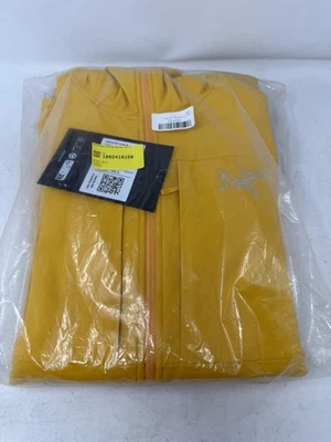 Arc'teryx Gamma MX Hoody Men’s 6375 Durable Softshell - Edziza - Size XL - Image 1 of 3