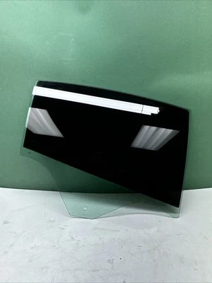 Chevrolet Cruze 2016-2019 pasajero trasero derecho derecha puerta vidrio ventana 23440656 Foto 1 de 4