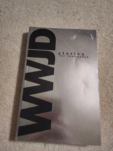 What Would Jesus Do? Ser.: WWJD Stories for Teenagers PB - Foto 1 di 7