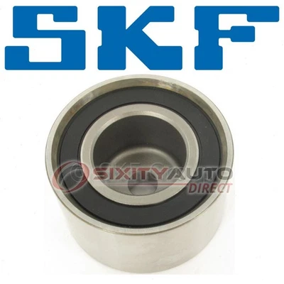 SKF Engine Timing Idler Bearing for 2004-2006 Subaru Baja 2.5L H4 - Bearings se - Image 1 of 4