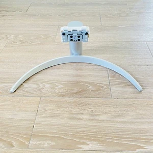 Genuine Original LG Monitor Stand w/ Screws FOR LG 27” 27UP600 Monitor - Afbeelding 1 van 11