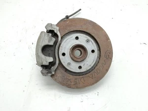 MOZZO RUOTA ANTERIORE SINISTRA PER CITROEN C3 Serie 9805497680 (16>) - Foto 1 di 8
