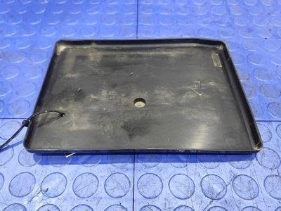 2009-2019 Toyota Corolla Sedan Battery Tray Carrier Genuine OEM 7443102110 - Image 1 of 4