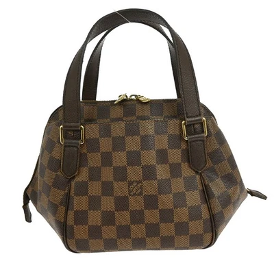 LOUIS VUITTON DAMIER BELEM PM HANDBAG N51173 AR1005 NQ01955 - Image 1 of 4
