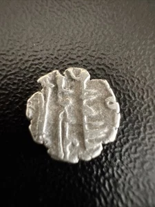 Silver Damma 854-1011 AD Habbari Emirate Abbasid Caliphate 'Choice Condition' - Picture 1 of 3