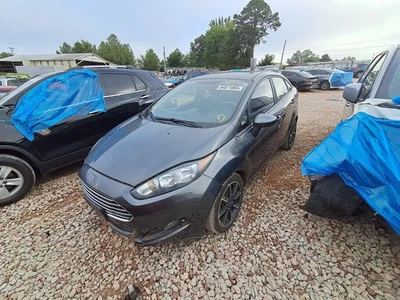 Used Fuel Tank fits: 2018 Ford Fiesta  Grade A - Image 1 of 4