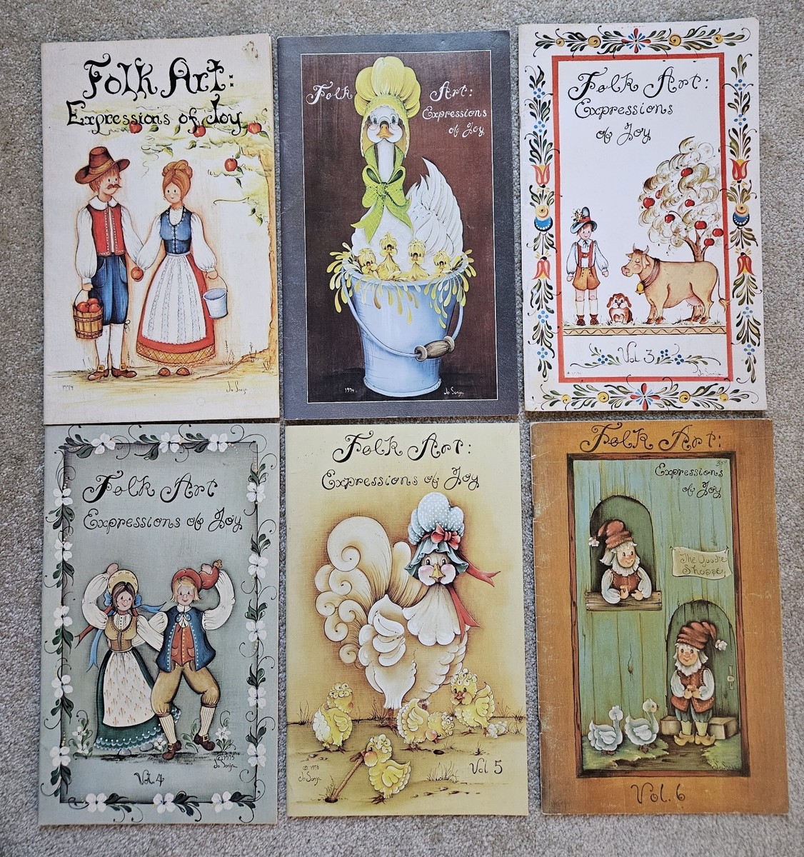 アート・デザイン・音楽 Jo Sonja's Guide to Decorative Painting Jo Sonja's Guide to Decorative Painting: Traditional