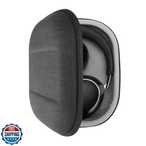 Geekria Shield Kopfhörer Hülle kompatibel mit Bose QC Ultra II, QC Ultra/45  - Bild 1 von 5