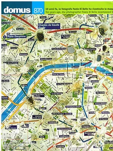 Domus Magazine No. 870 - May 2004 Italian Architecture and Design - Imagen 1 de 1