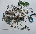 Mixed Bead Jewelry Making Lots