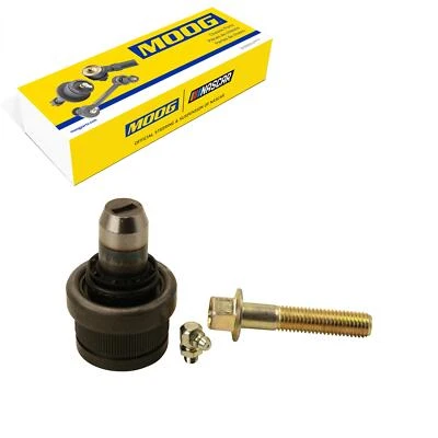 MOOG Suspension Ball Joint Front Upper For 2003-2014 Ford E-150 - Image 1 of 4