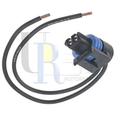 Handy Pack Output Shaft Speed Sensor Connector for Chevrolet G30 1990-1995 1996 - Image 1 of 2