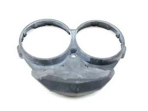 13 Yamaha Zuma YW50 Headlight Fairing Cover Panel 1CD-H4169 - Picture 1 of 7