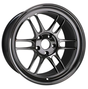 Enkei 3795804928SBC RPF1 Wheel 15x8 4x100 +28mm SBC - Picture 1 of 1