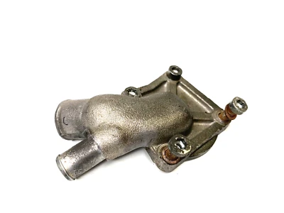 2001 01 KTM 640 LC4 Motor Bomba de Agua Cubierta Estuche Protector Protector Foto 1 de 4