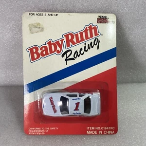 Racing Champions #1 Jeff Gordon Baby Ruth Racing Promo 1:64 Die Cast 1992 Neu in OVP - Bild 1 von 6
