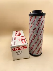 Filtro de retorno Hydac 1263018 0660 R 020 ON elemento de filtro ANTIGUO: 0660 R 020 BN4HC - Imagen 1 de 1