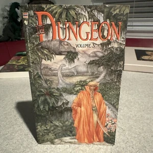 The Valley of Thunder by Charles De Lint (1989, Mass Market) - Imagen 1 de 7