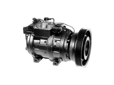 Compresor de aire acondicionado 96248BH 1989 1990 2,5 L V6 para Toyota Camry 1988-1991 Foto 1 de 2