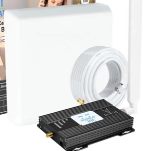 Verizon Signal Booster 5G 4G LTE Band 13 - Photo 1 sur 6
