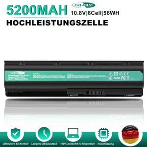 MU06 MU09 593553-001 593554-001 593562-001 HSTNN-LB0W UB0W Akku Für HP DV6 G32 - Bild 1 von 12