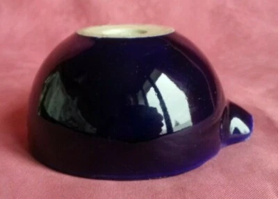 Superbe petit mortier Excel en porcelaine - Photo 1/4