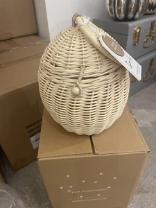 Olli Ella Egg Basket