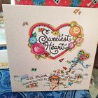 Mary Engelbreit Sweetest Heart A Book About Love Hardcover with Slipcase