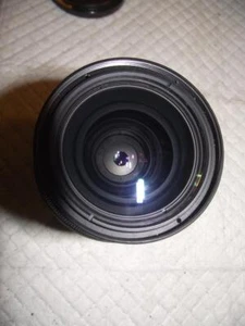 PENTAX 28-80MM F3.5-4.5 AUTO FOCUS MACRO ZOOM LENS - Picture 1 of 3