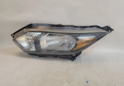 OEM | 2016 2017 2018 Honda HR-V Halgoen Headlight (LEFT/DRIVERS/LH SIDE Foto 1 de 4