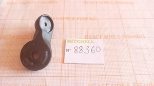 Stück Arm Pick Up Schwarz Spinnrolle Mitchell Privilege 440 Spiel Echter Teil - Bild 1 von 2