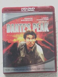 76185 HD DVD - Dante's Peak 1997 61032902