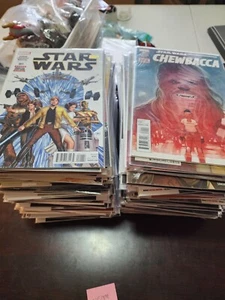 Marvel Star Wars (Modern) Comics, Single issues, You Pick, All Series! - Picture 1 of 423
