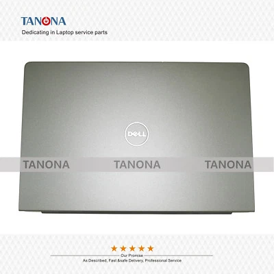 Nuevo 0WDRH2 para DELL Vostro 5000 5568 15.6 LCD Tapa Trasera Tapa Trasera Funda GRIS Foto 1 de 3