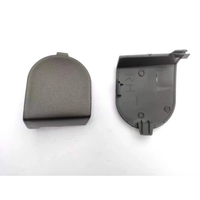 1Pair Front Left & Right Side Seat Belt Anchor Cover for Jeep Liberty 2009-2012 - Image 1 of 4