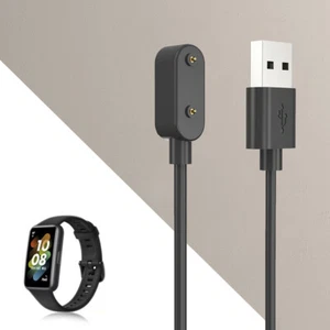 Watch Charger Adapter Replacement Charging Cable for Huawei Band 8 Smart Band - Zdjęcie 1 z 18